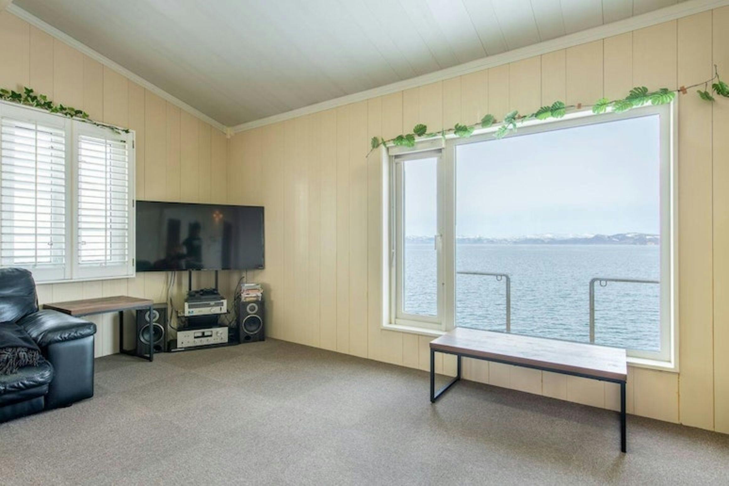 Seaside House Toya