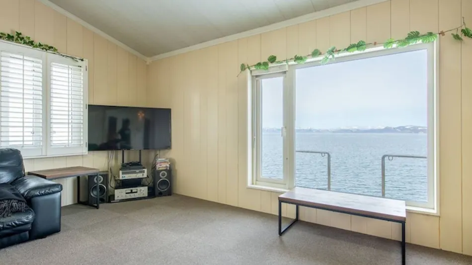Seaside House Toya