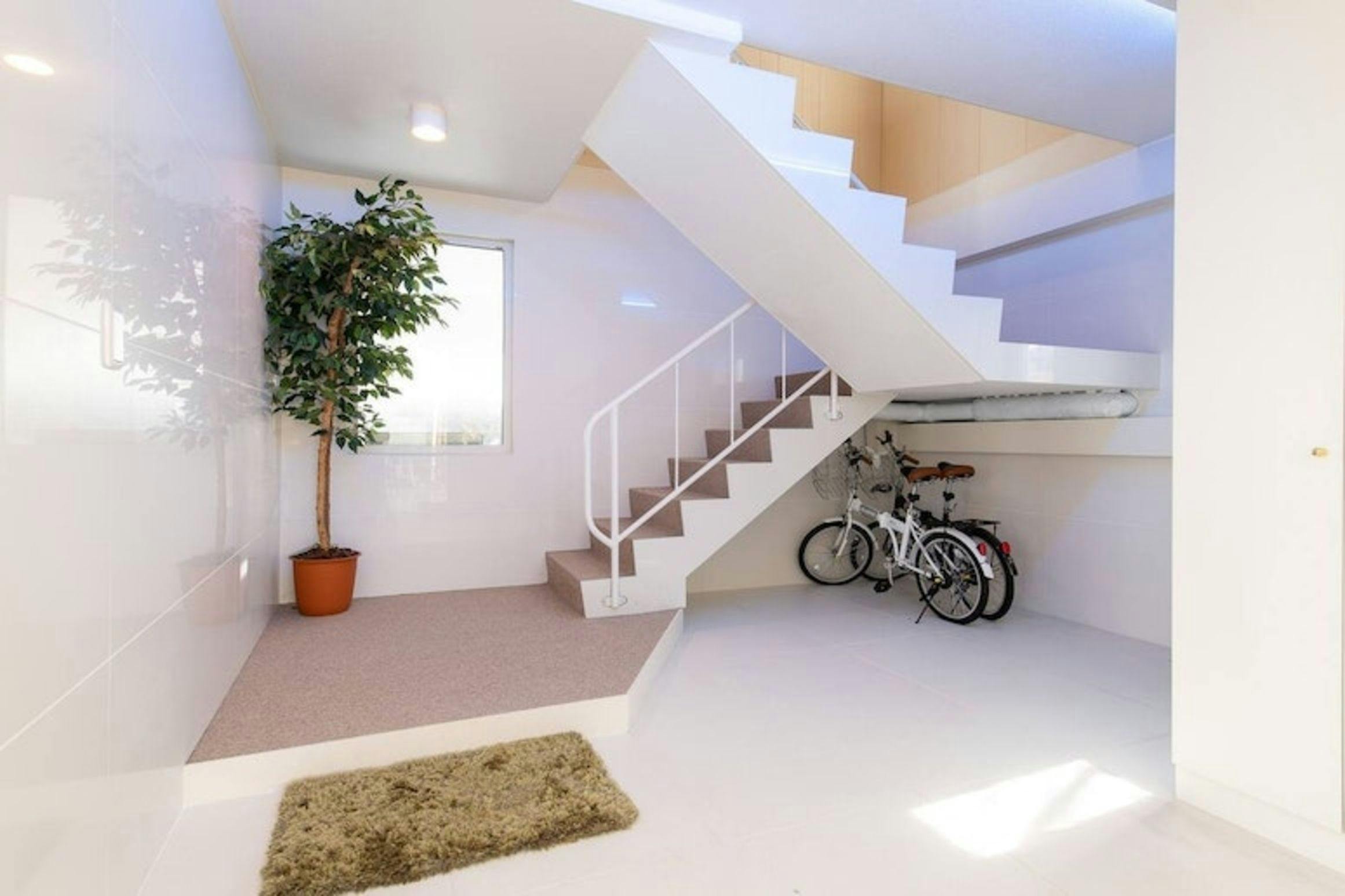 Seaside House Toya