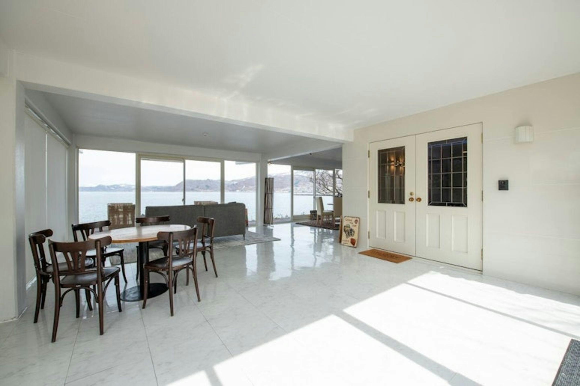 Seaside House Toya