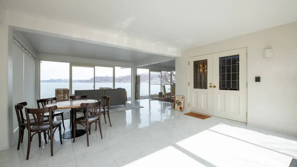 Seaside House Toya