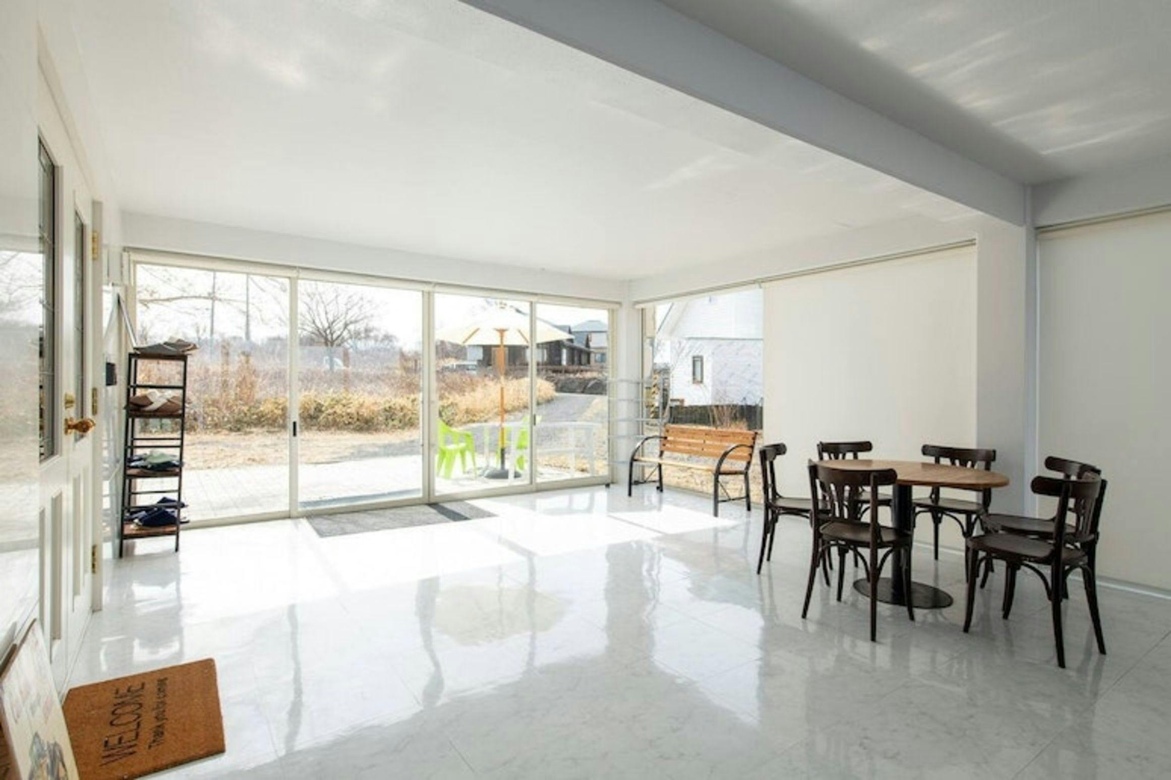 Seaside House Toya