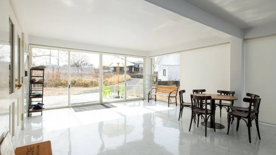 Seaside House Toya