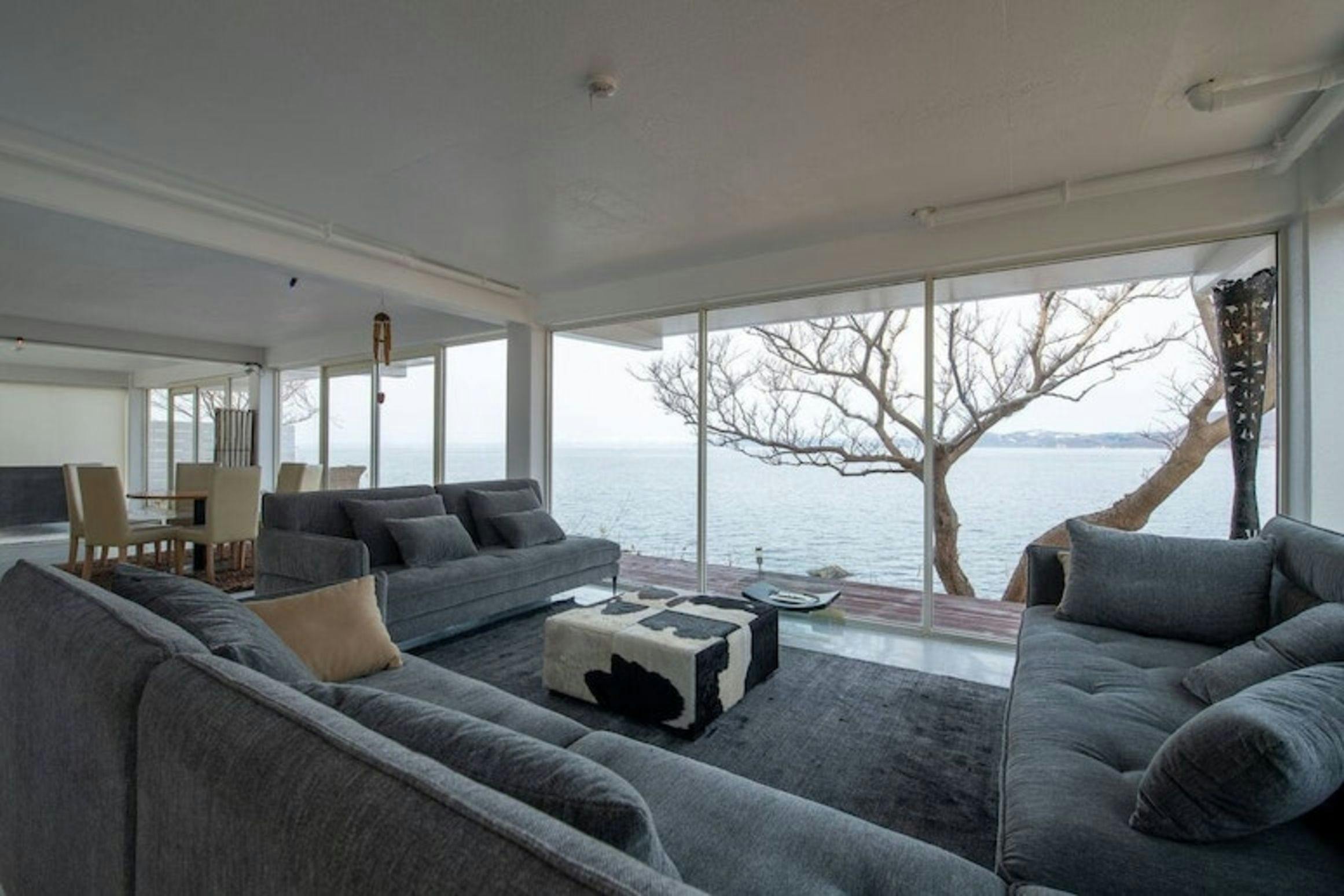 Seaside House Toya