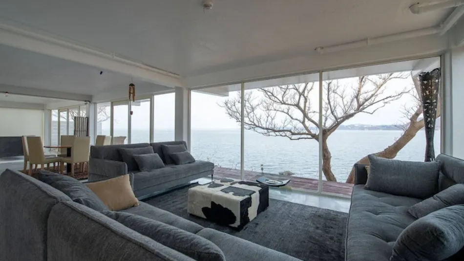 Seaside House Toya