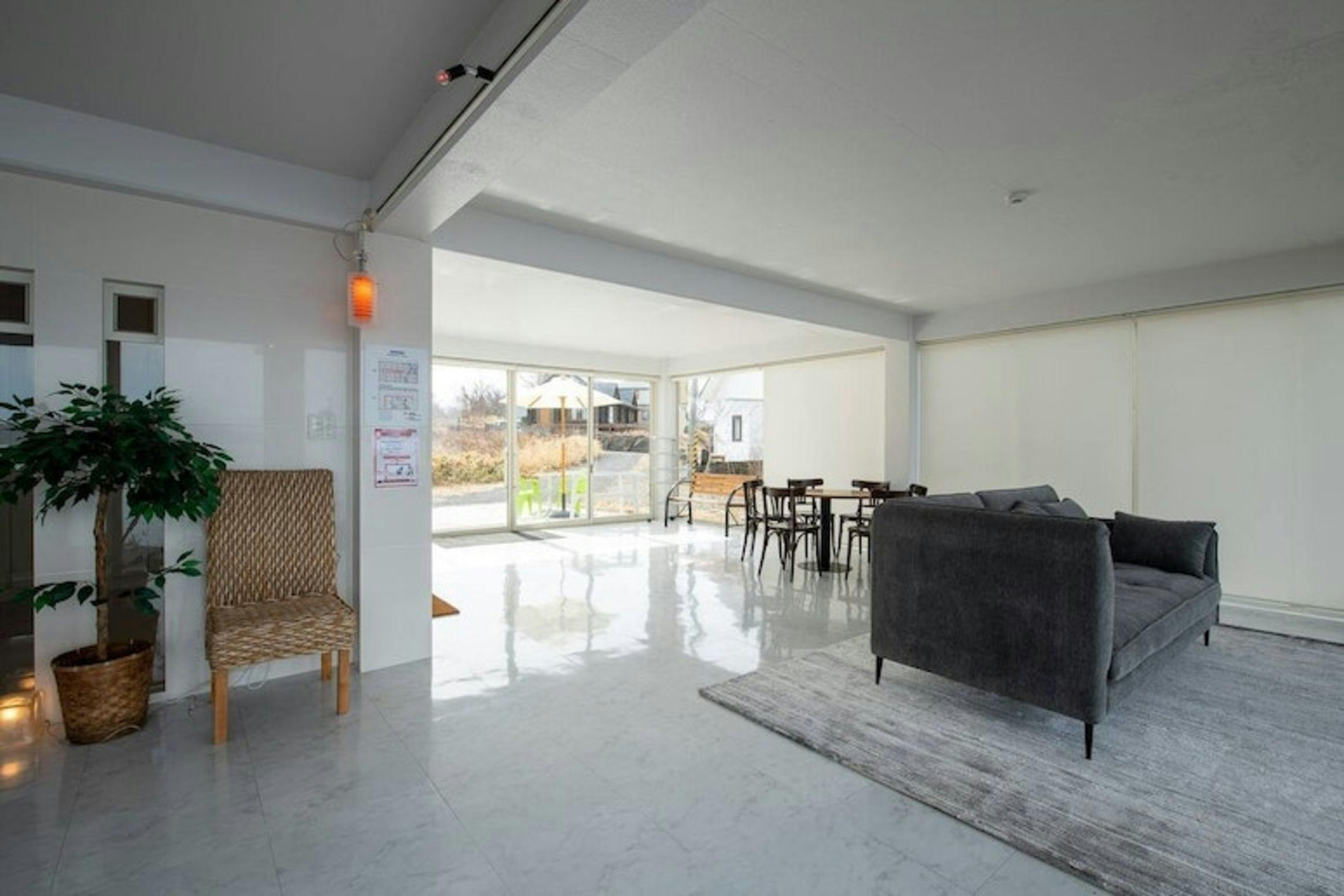 Seaside House Toya