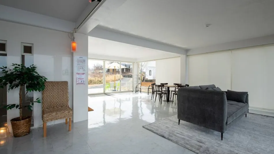 Seaside House Toya