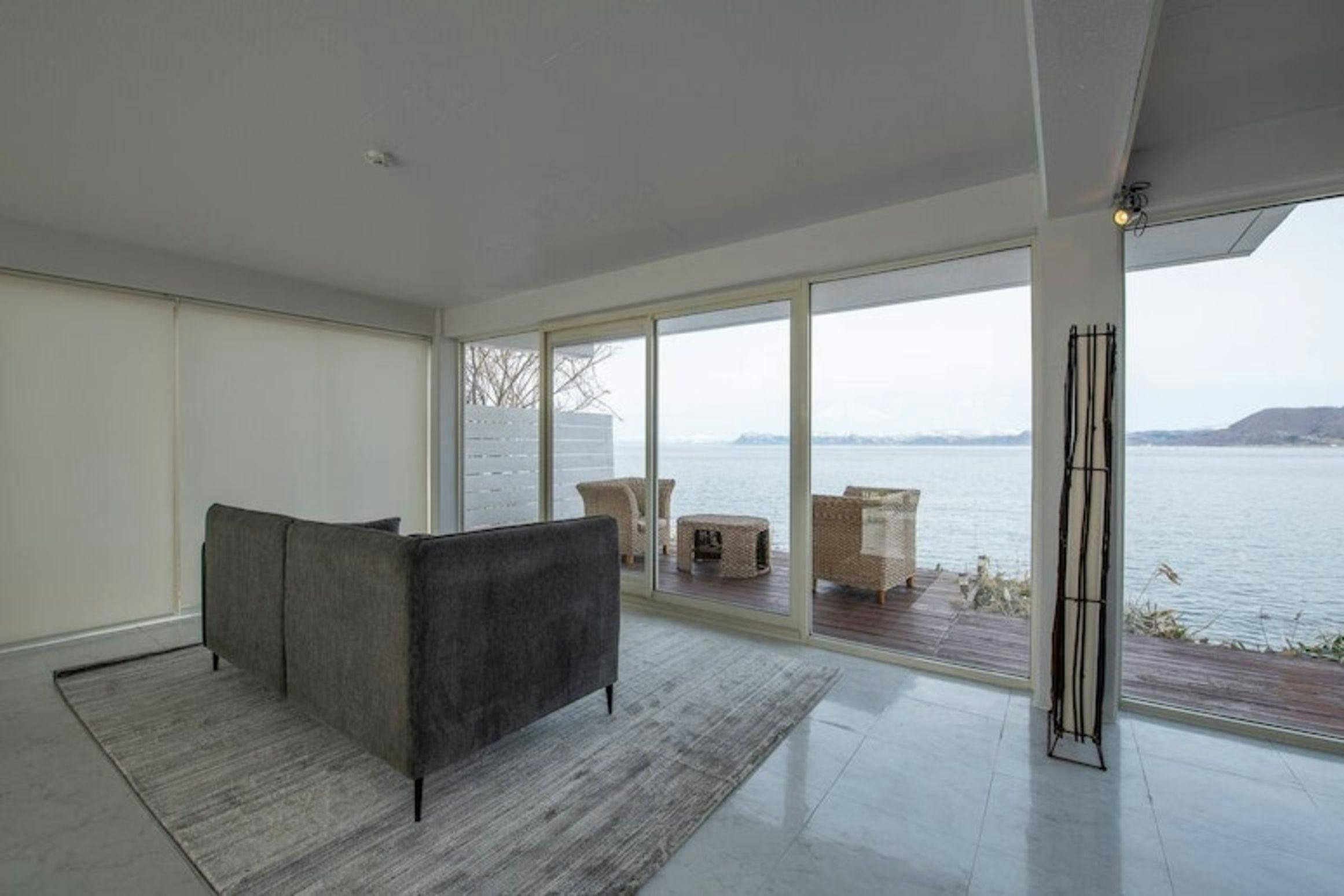 Seaside House Toya