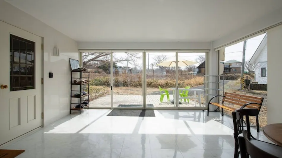 Seaside House Toya