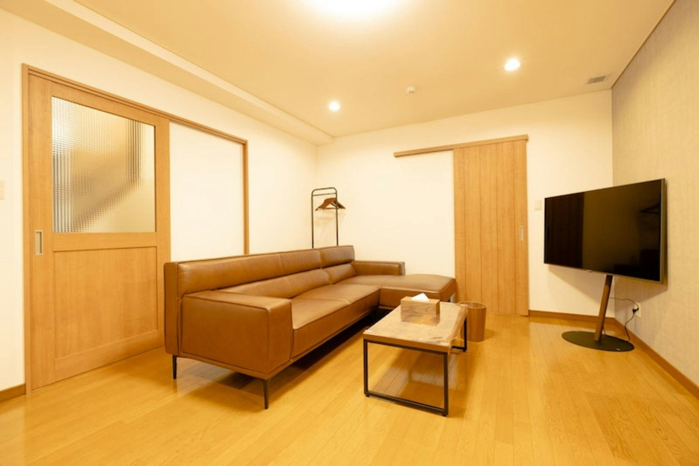 Canal Villa Otaru