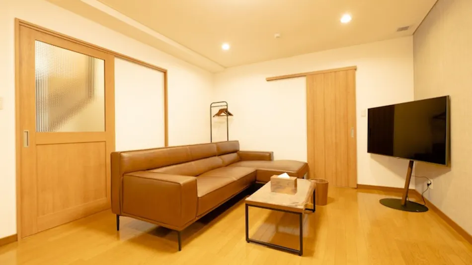 Canal Villa Otaru