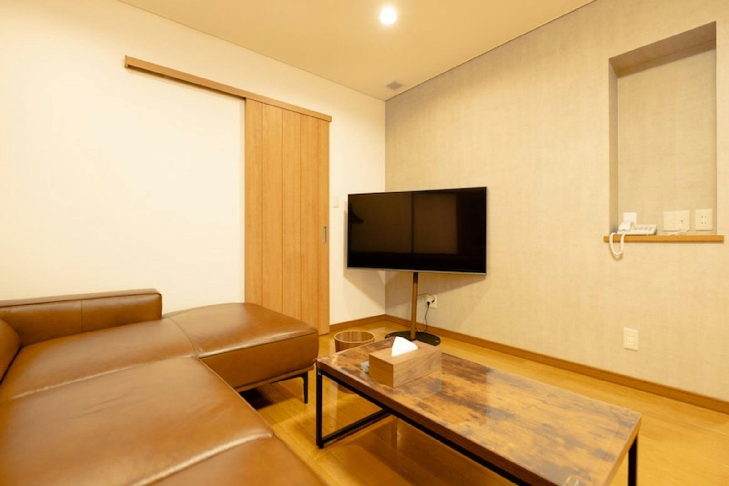 Canal Villa Otaru