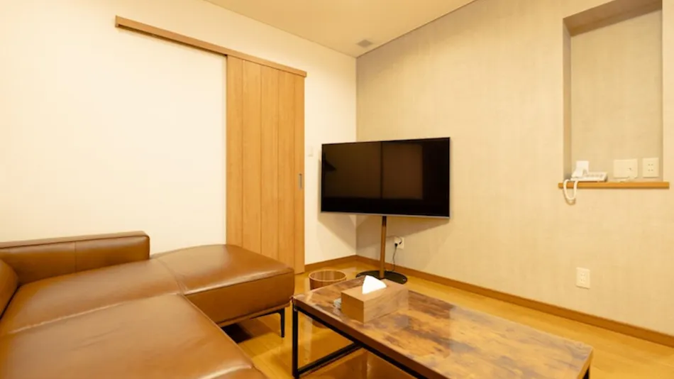 Canal Villa Otaru