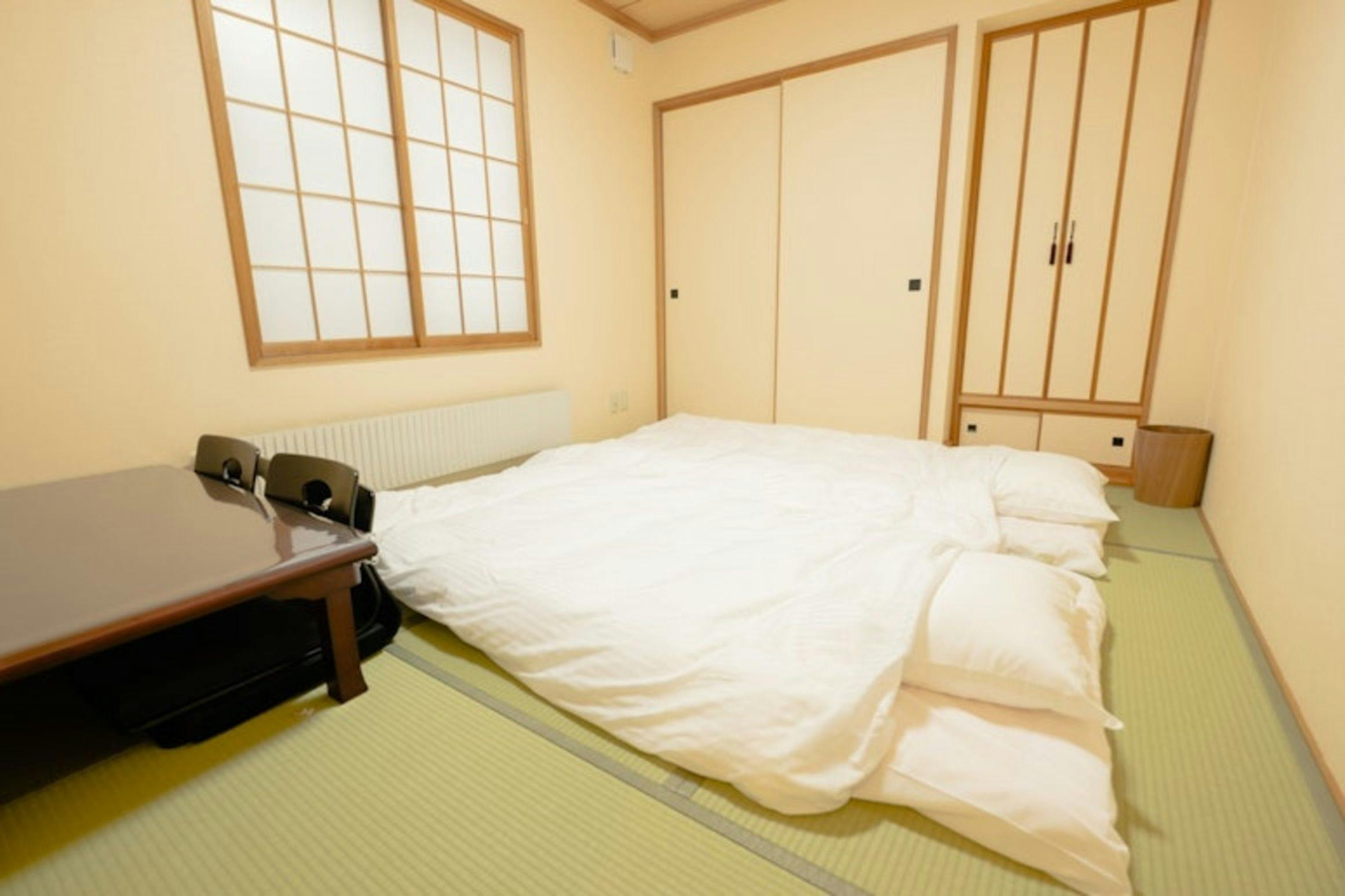 Canal Villa Otaru