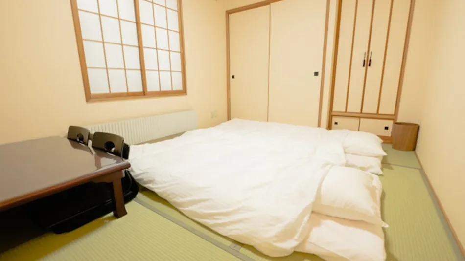 Canal Villa Otaru