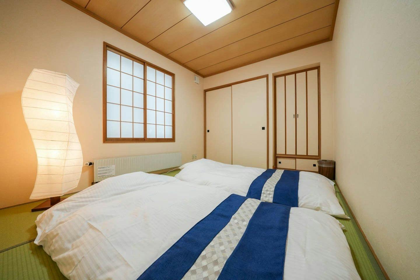 Canal Villa Otaru