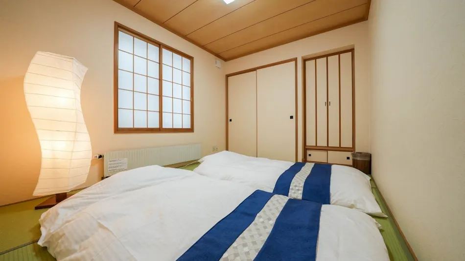 Canal Villa Otaru