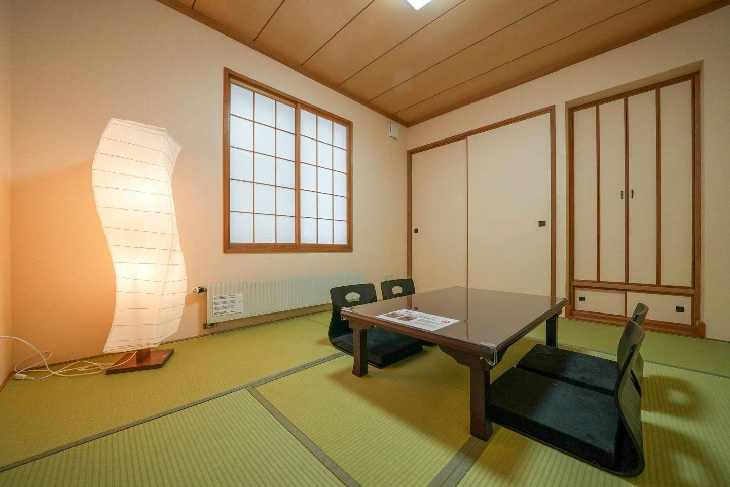Canal Villa Otaru