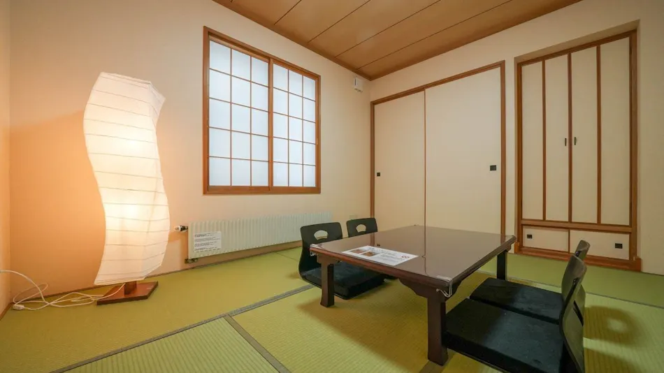 Canal Villa Otaru
