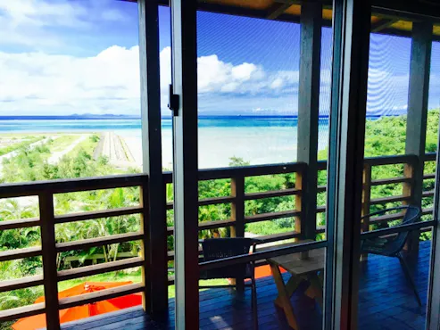 ห้องสีเขียว