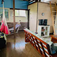 ห้องสีฟ้า