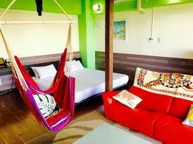 Ｍａ－Ｂｌｕｅ　Ｇａｒｄｅｎ　Ｈｏｕｓｅ