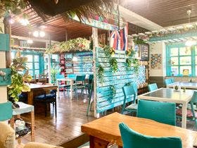 Ｍａ－Ｂｌｕｅ　Ｇａｒｄｅｎ　Ｈｏｕｓｅ