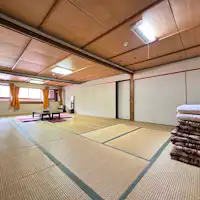 【Phòng】 Phòng kiểu Nhật nhóm 21 chiếu