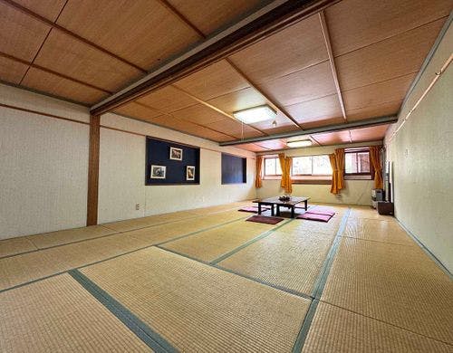 【客室】 イメージ