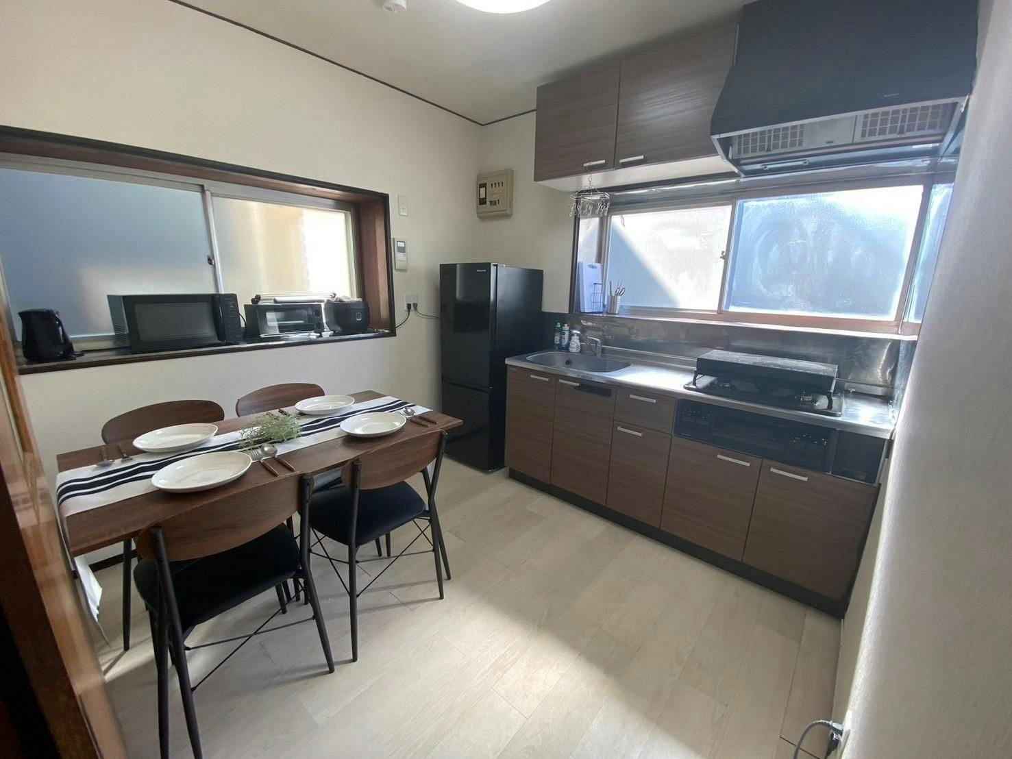 Push House Urayasu