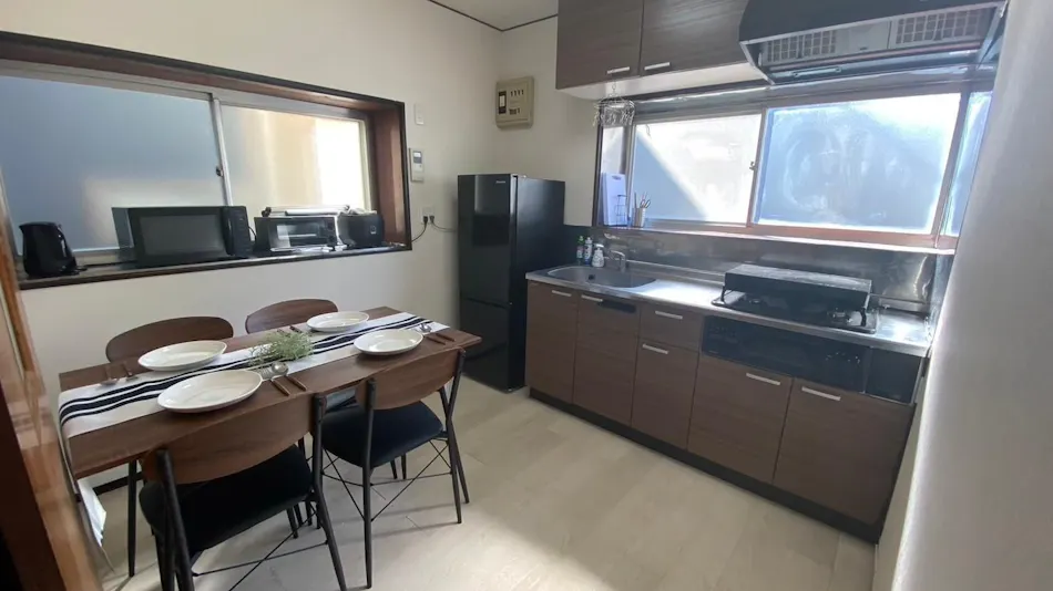 Push House Urayasu