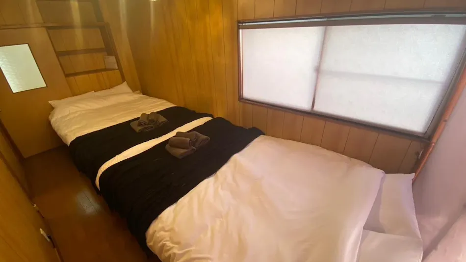 Push House Urayasu