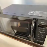 ไมโครเวฟ