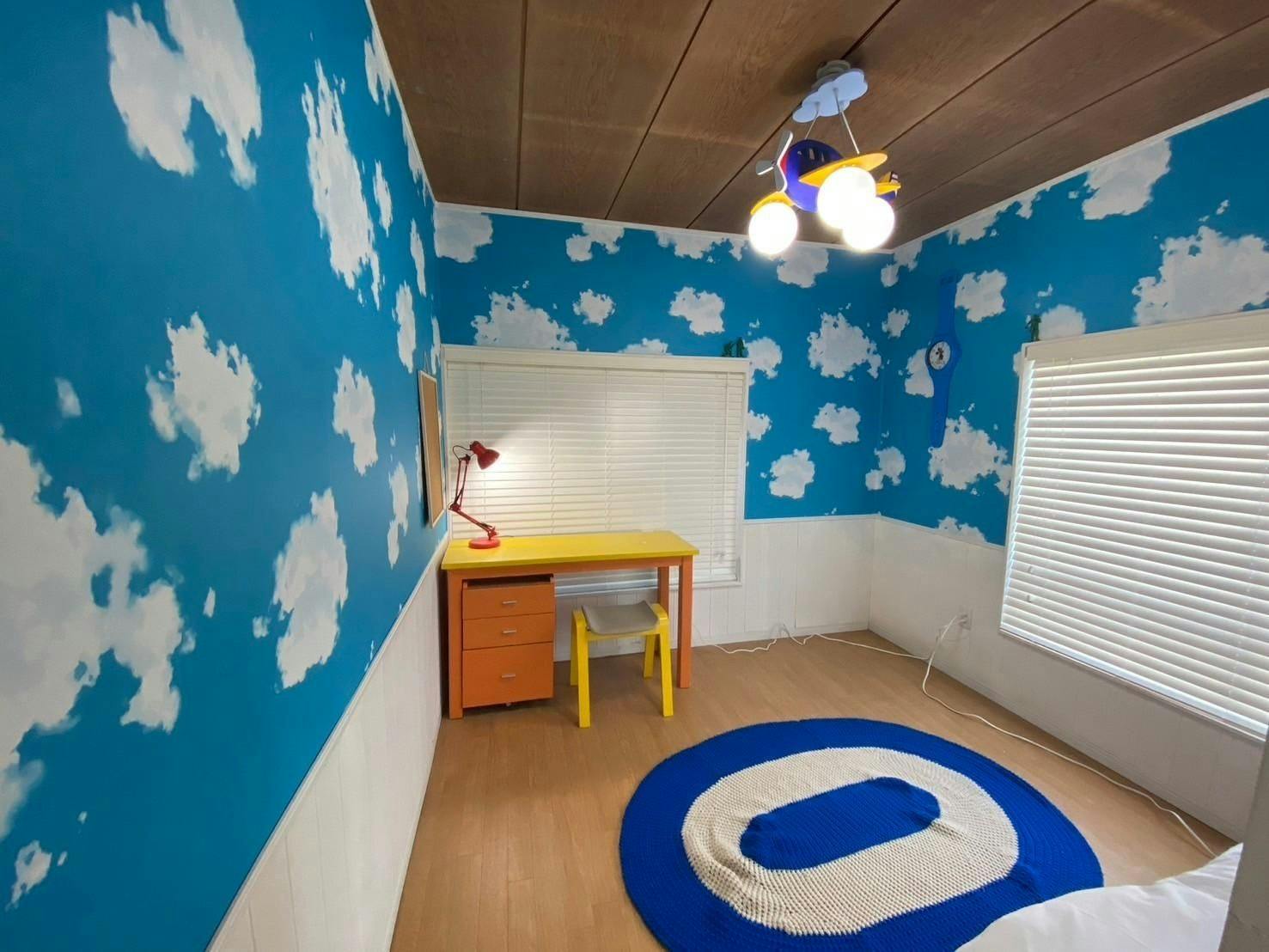 Push House Urayasu