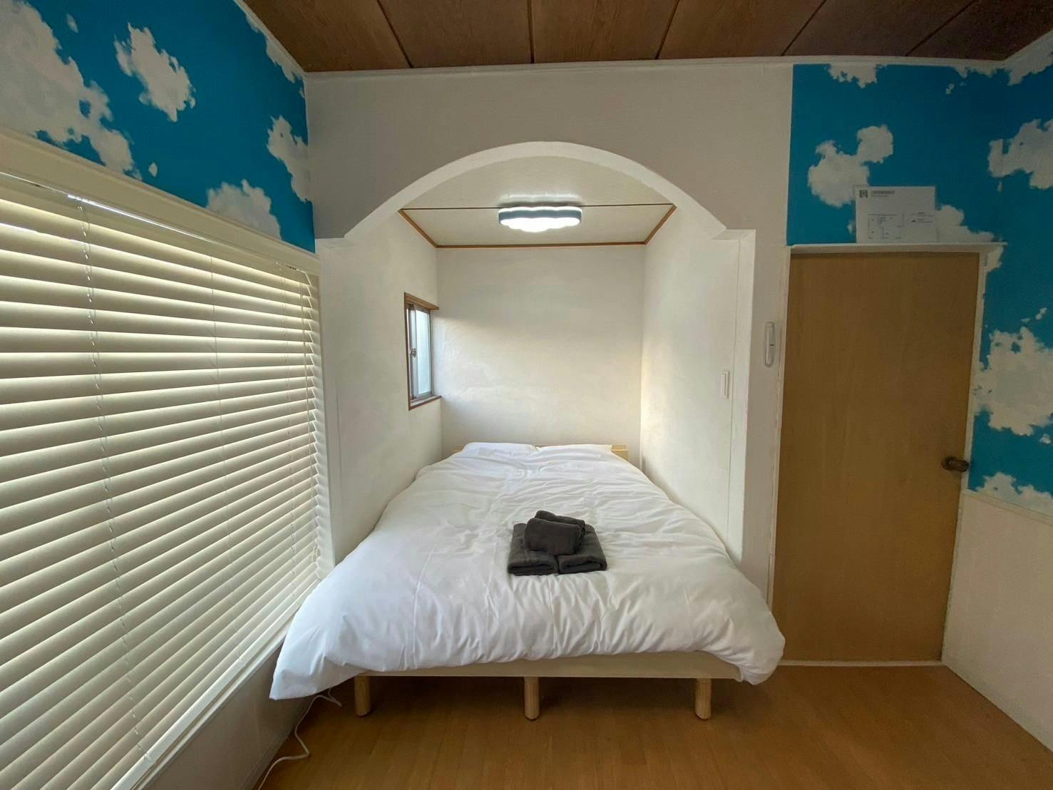 Push House Urayasu