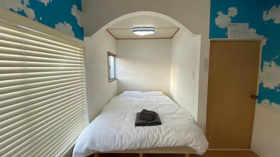 Push House Urayasu