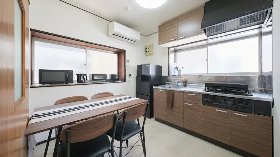 Push House Urayasu