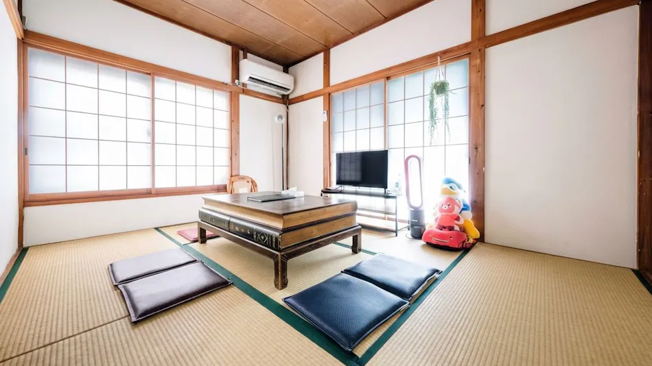 Push House Urayasu