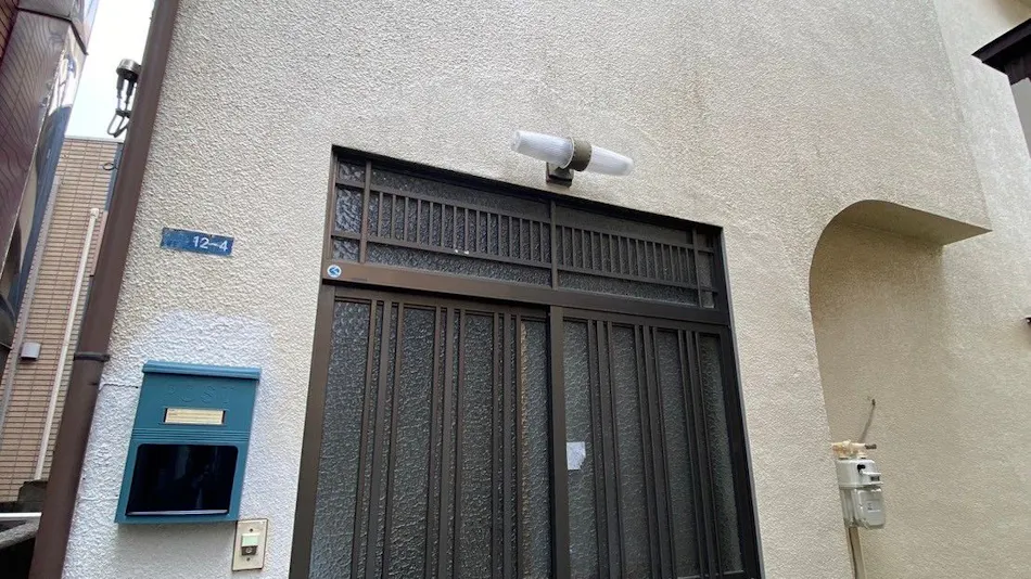 Push House Urayasu