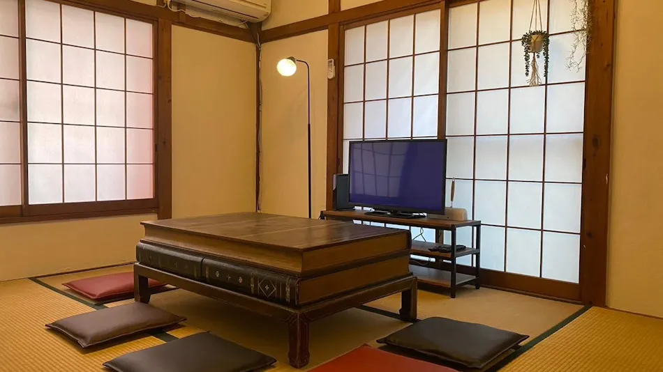 Push House Urayasu
