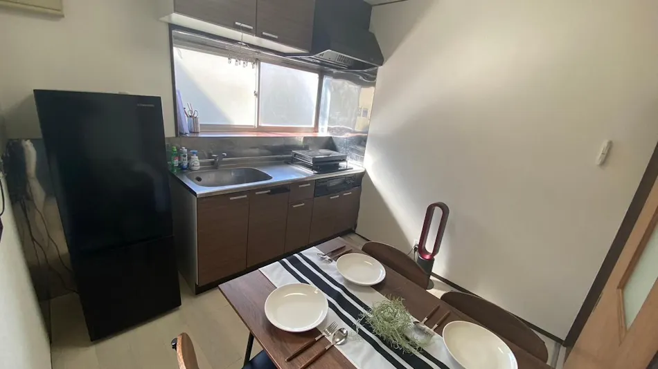 Push House Urayasu