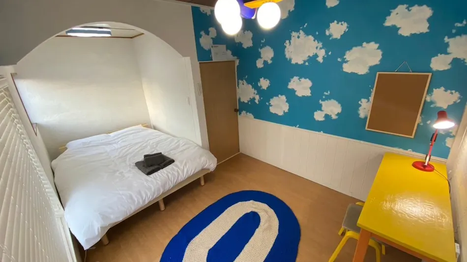 Push House Urayasu