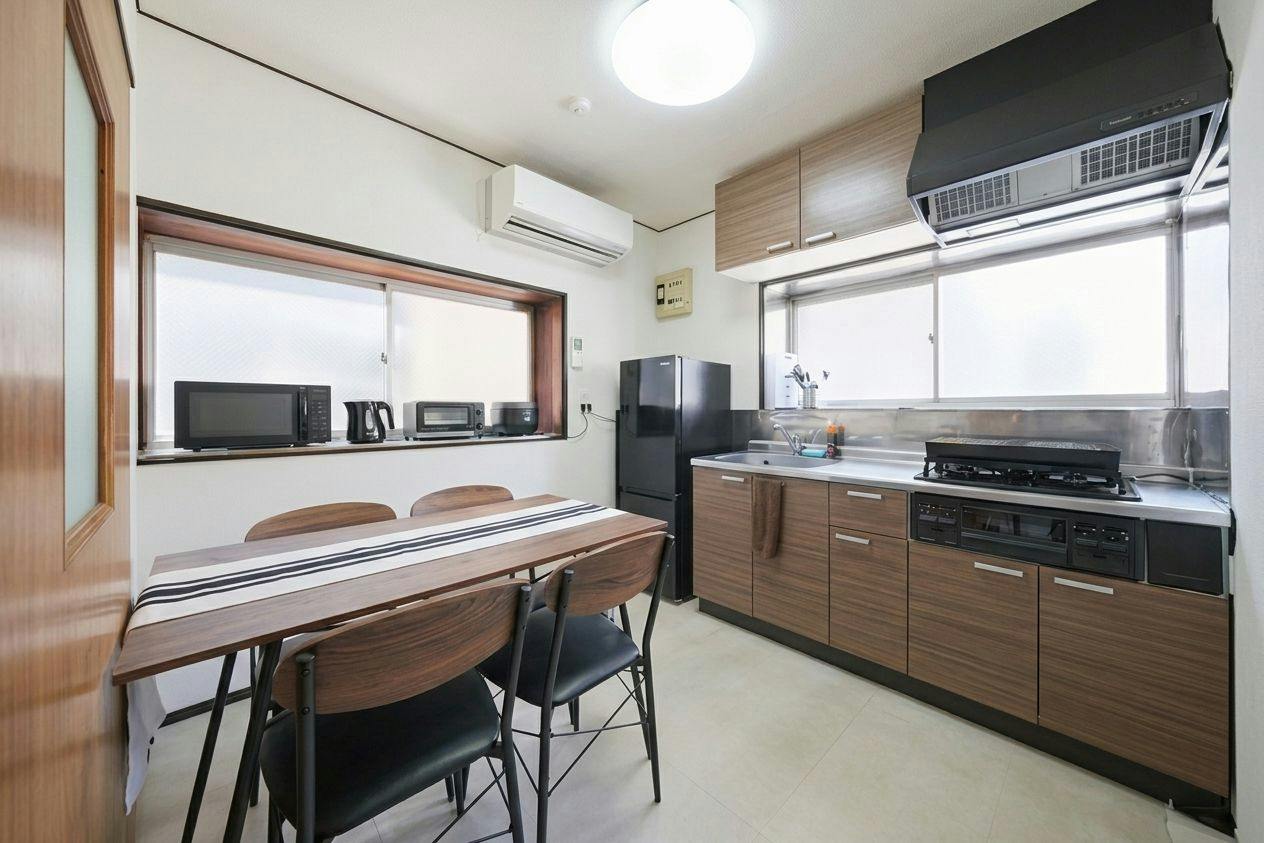 Push House Urayasu