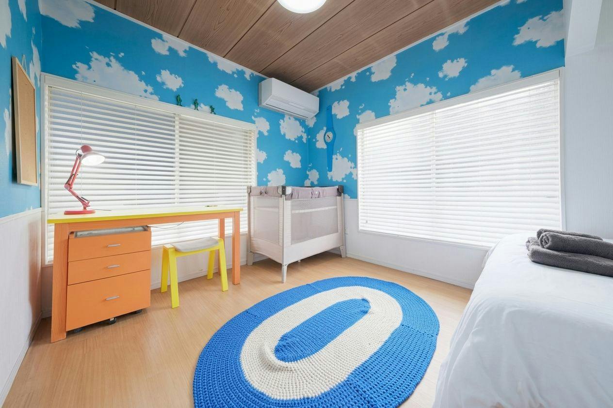 Push House Urayasu