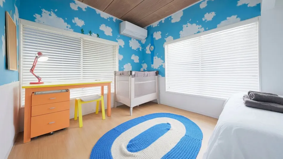 Push House Urayasu