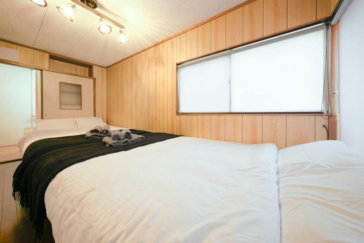 Push House Urayasu