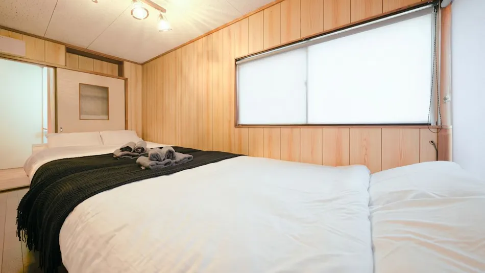 Push House Urayasu