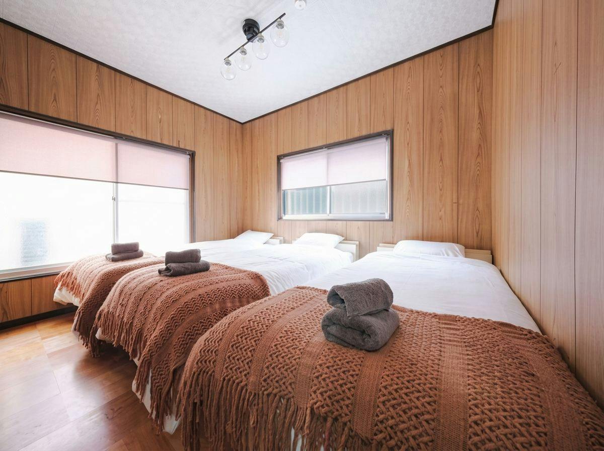 Push House Urayasu