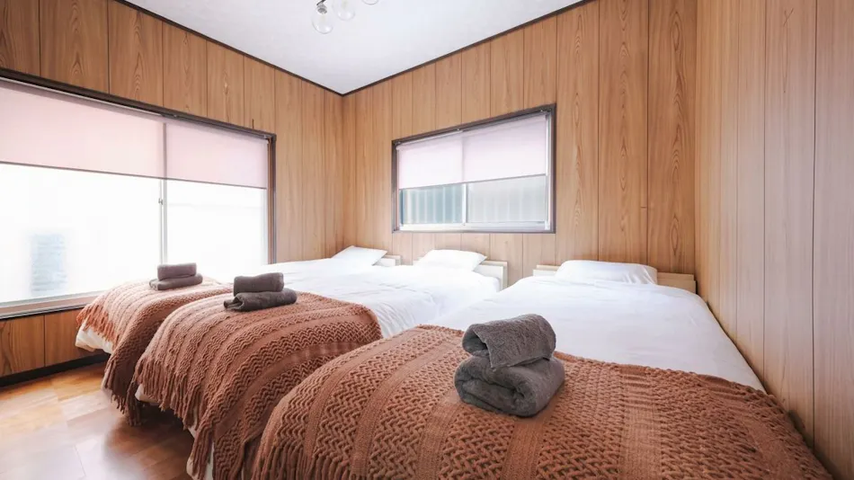 Push House Urayasu