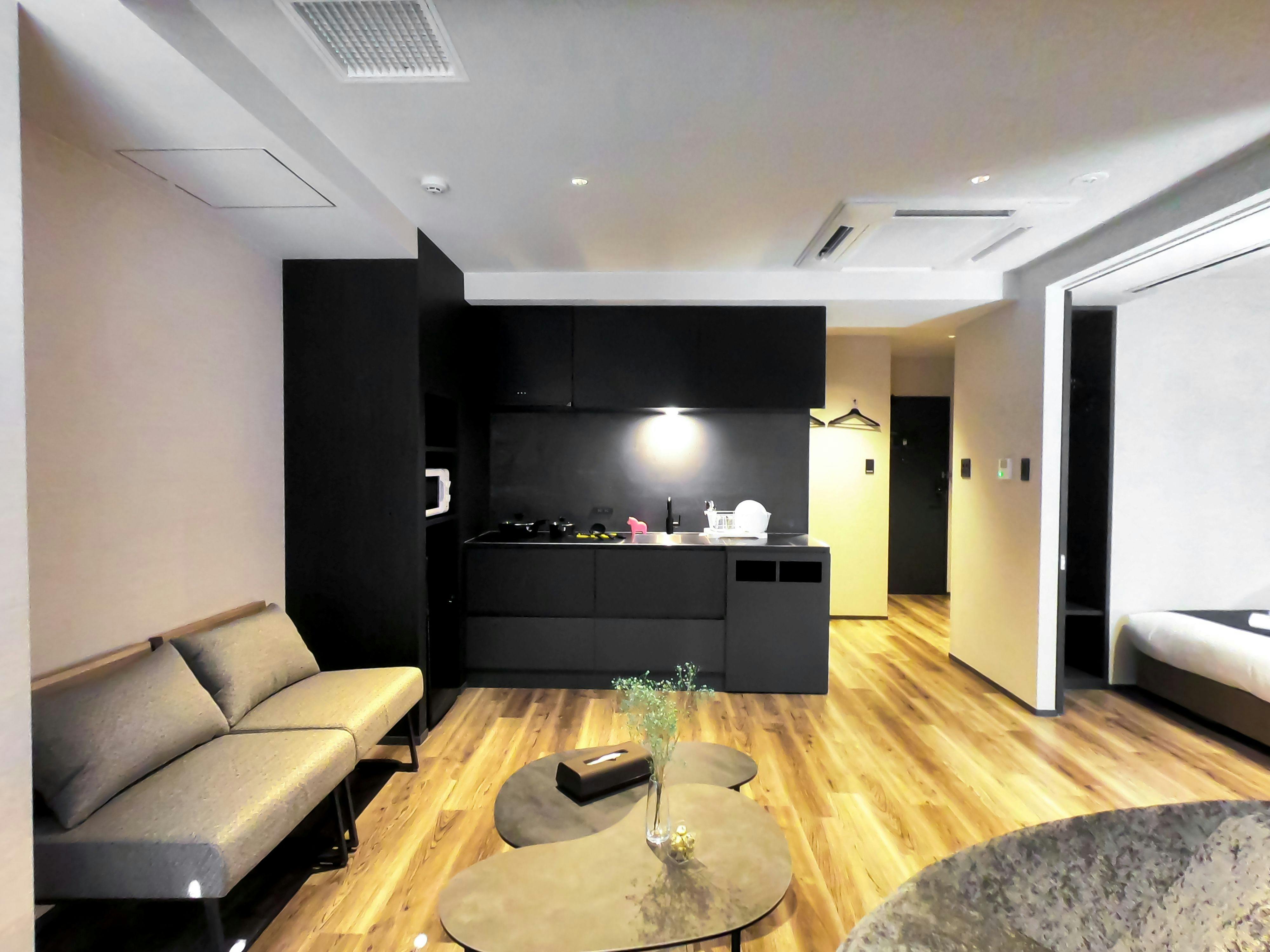 Hotel S-Presso South